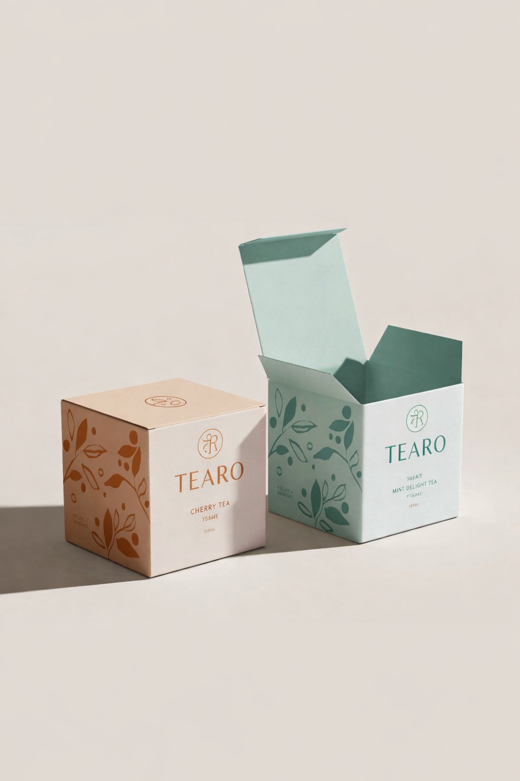 Tuck Boxes